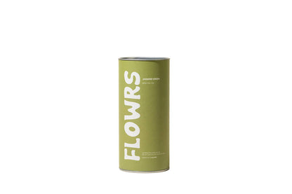 Jasmine Green Tea – Low Caffeine