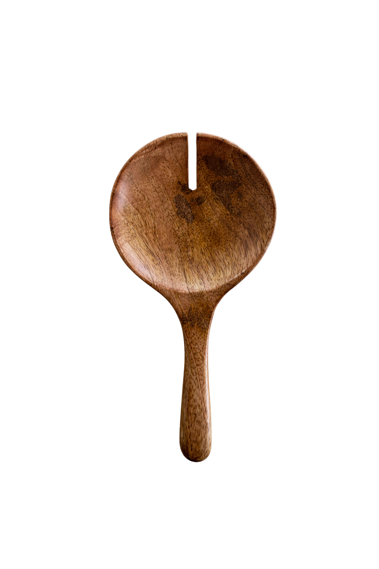 Hand Carved Mango Wood Spoons