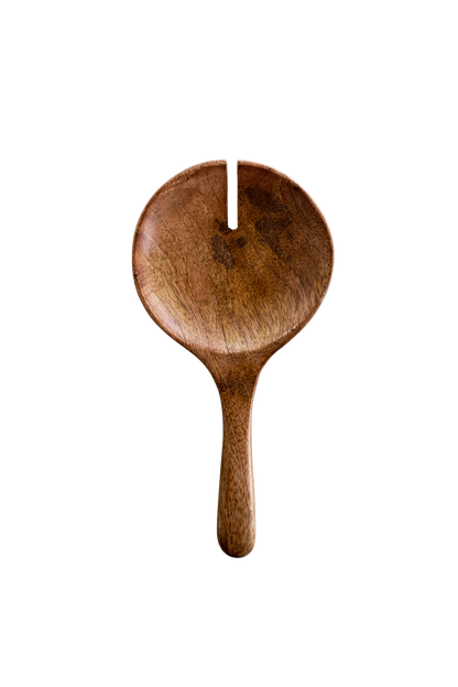 Hand Carved Mango Wood Spoons