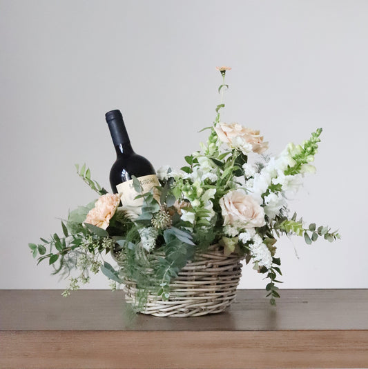 Basket Arrangement