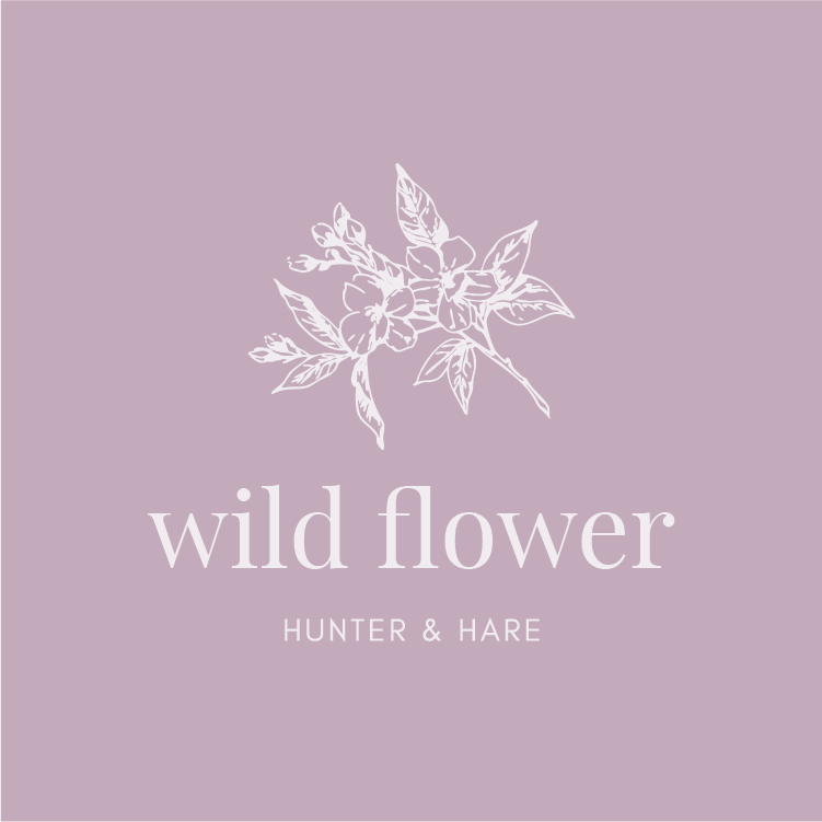 Hunter & Hare Air Fresheners: Wildflower