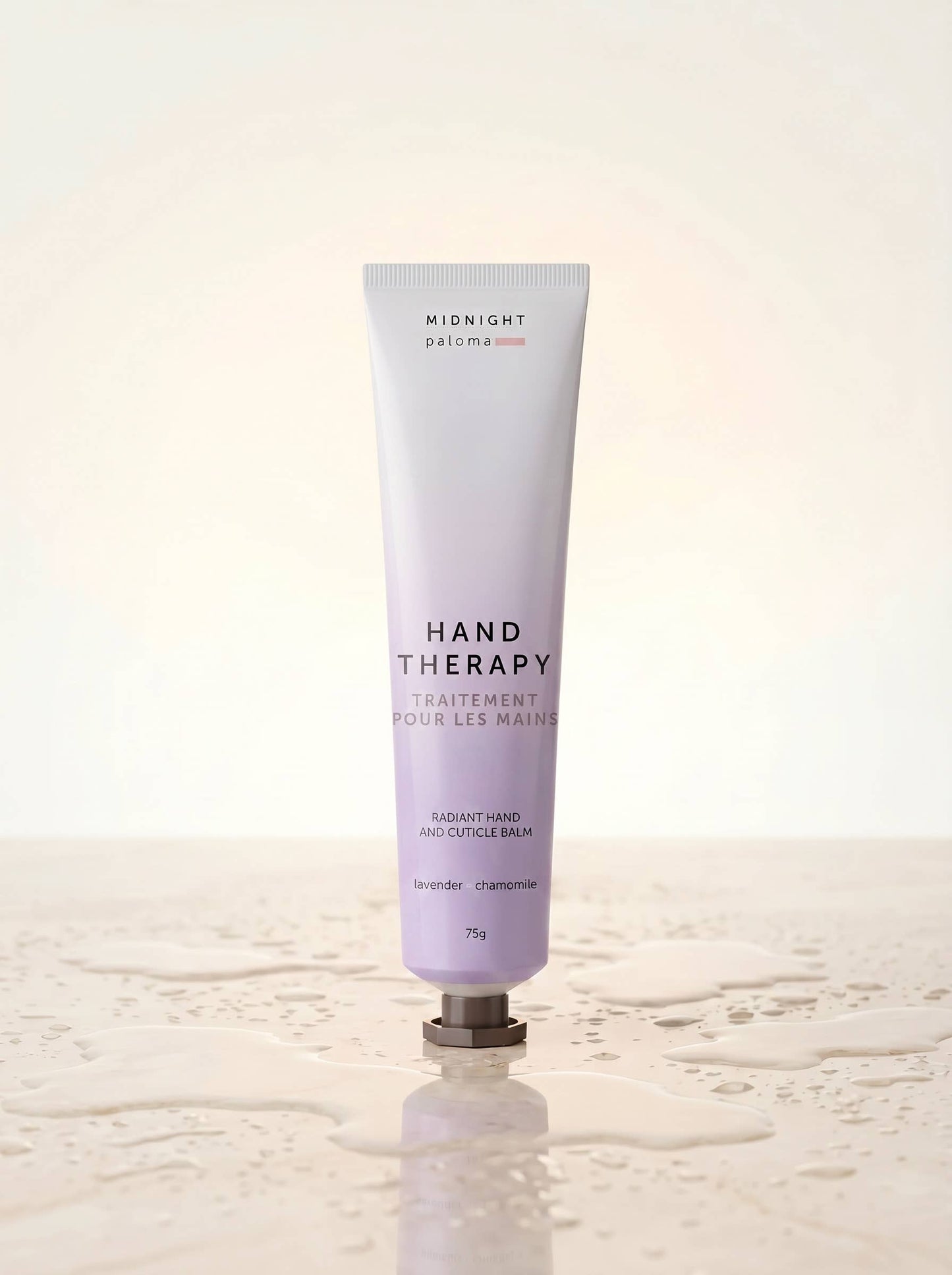 Lavender + Chamomile Hand Therapy