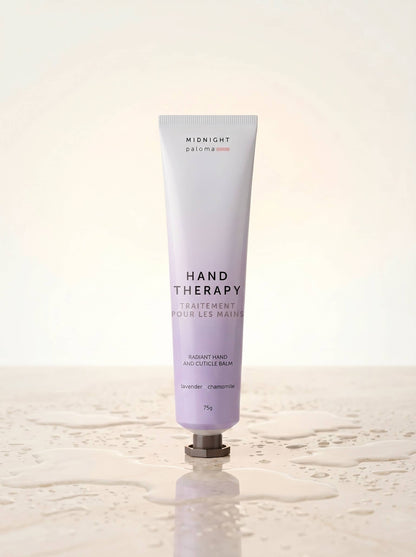 Lavender + Chamomile Hand Therapy