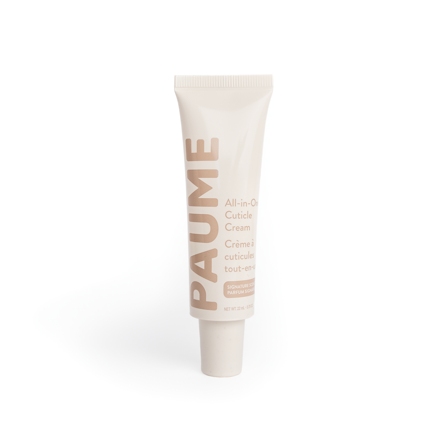 PAUME All-in-One Cuticle & Nail Cream