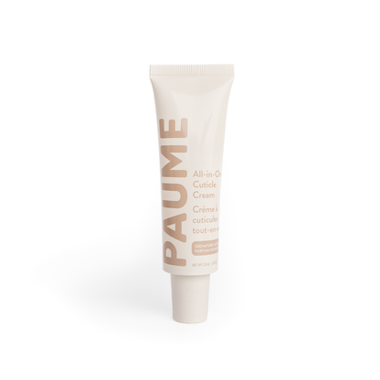 PAUME All-in-One Cuticle & Nail Cream