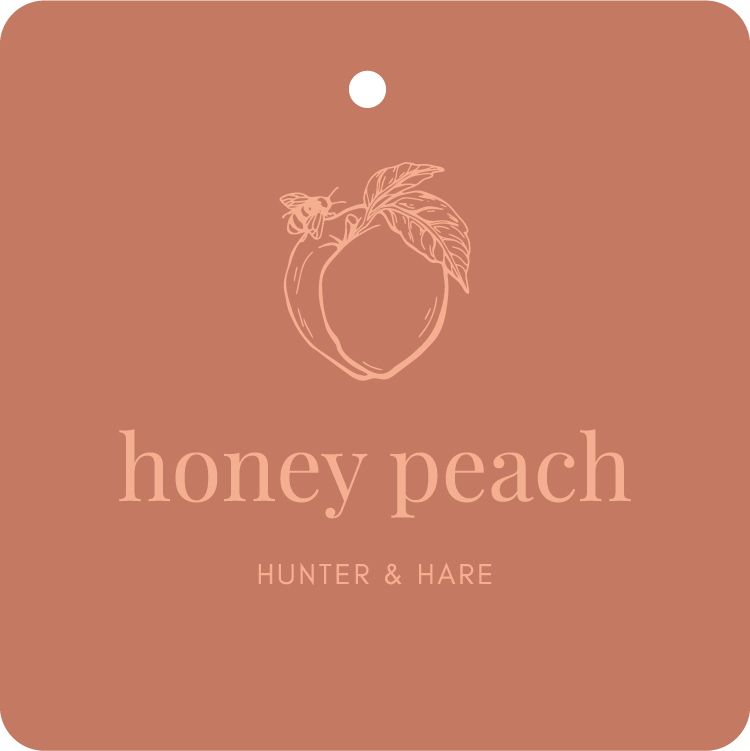 Hunter & Hare Air Fresheners: Sage