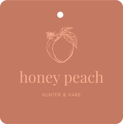 Hunter & Hare Air Fresheners: Sage