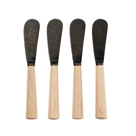 Maple Wood Spreaders