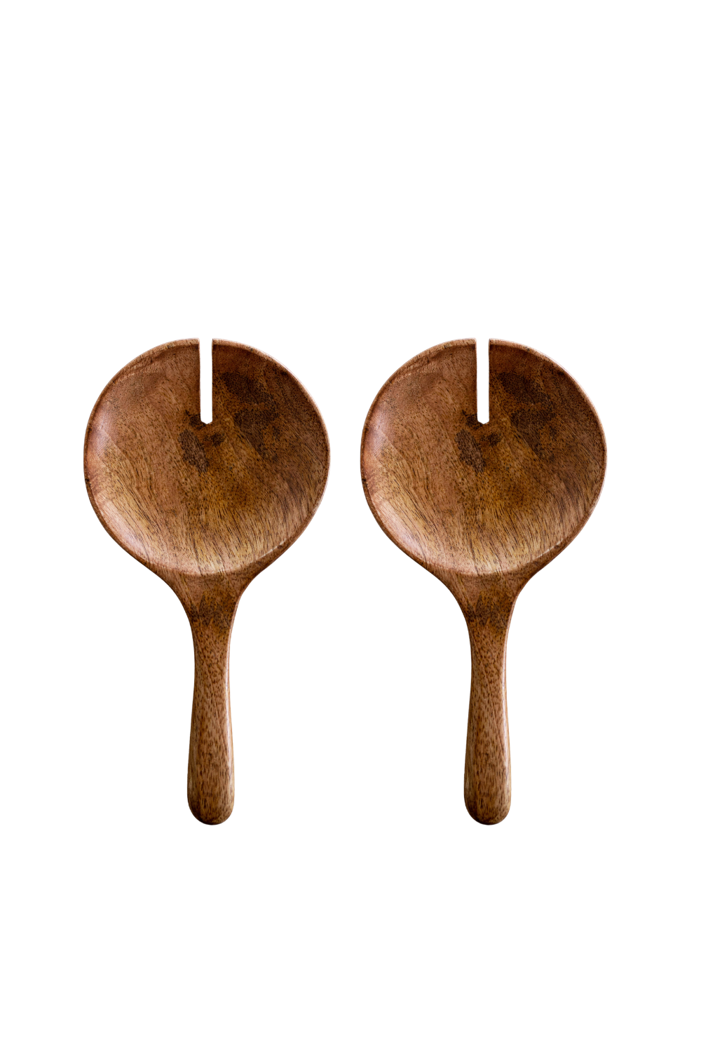 Hand Carved Mango Wood Spoons