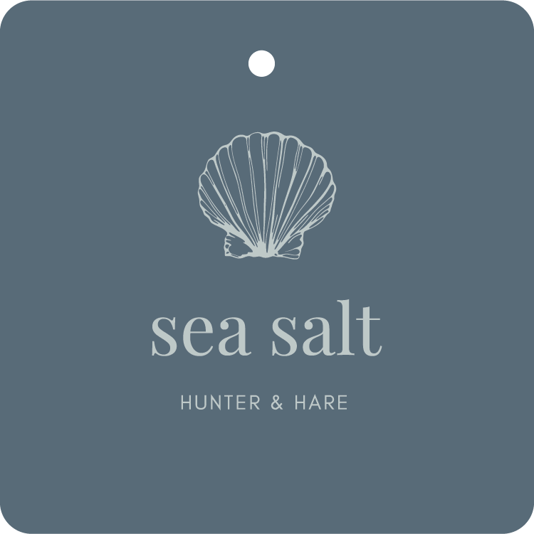 Hunter & Hare Air Fresheners: Sage