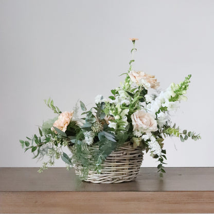 Basket Arrangement