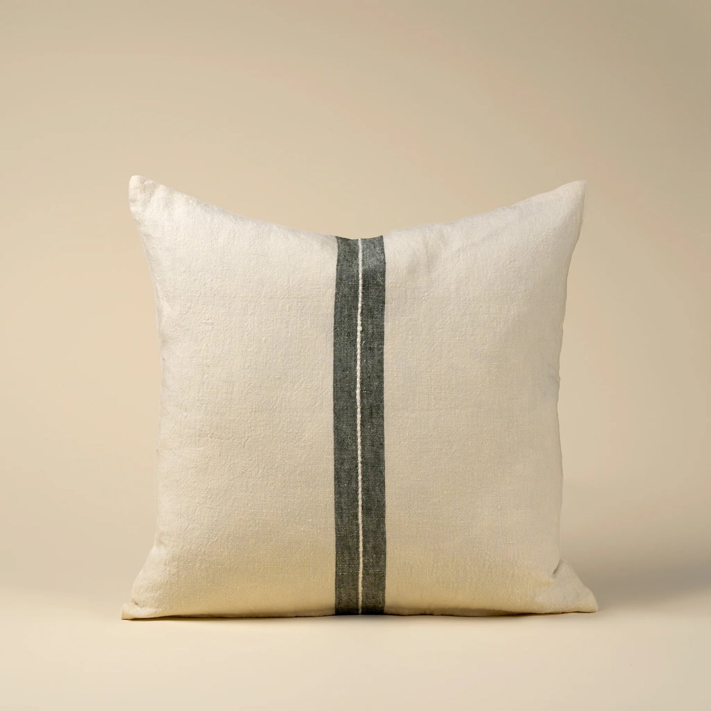 Emmett Linen Pillow