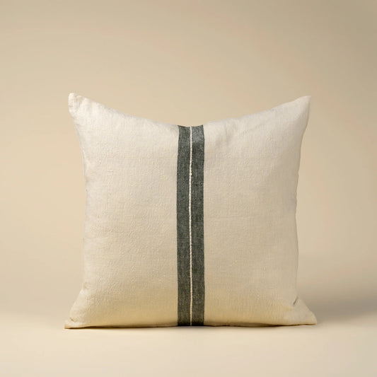 Emmett Linen Pillow