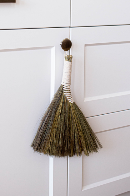 Handmade Decorative Angular Broom