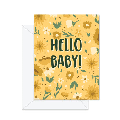 Hello Baby
