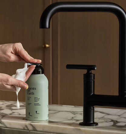 Foaming Hand Soap Refill: Citrus Oasis