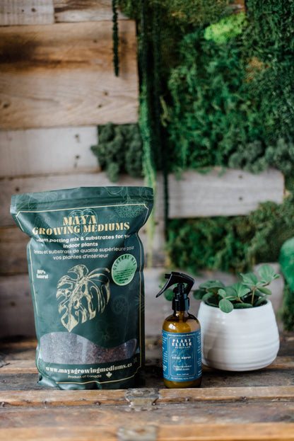 General blend-Potting soil for indoor plants 3L