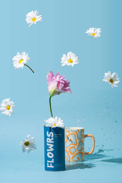 Chamomile Lavender Tea – Dreamy Delights