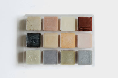 Advent Calendar SOAK SOAP