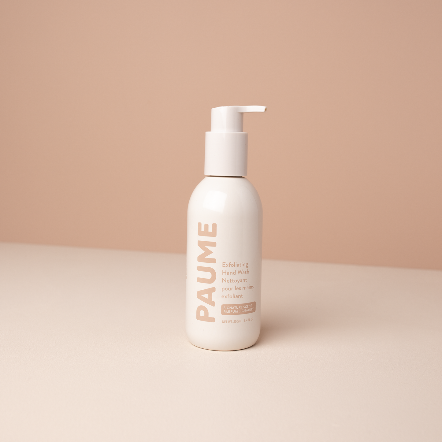 PAUME Exfoliating Hand Soap