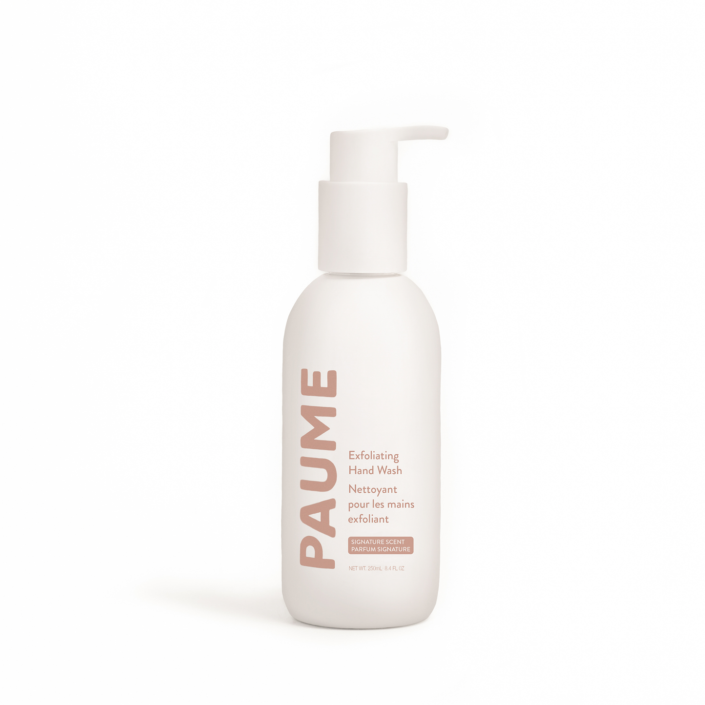 PAUME Exfoliating Hand Soap