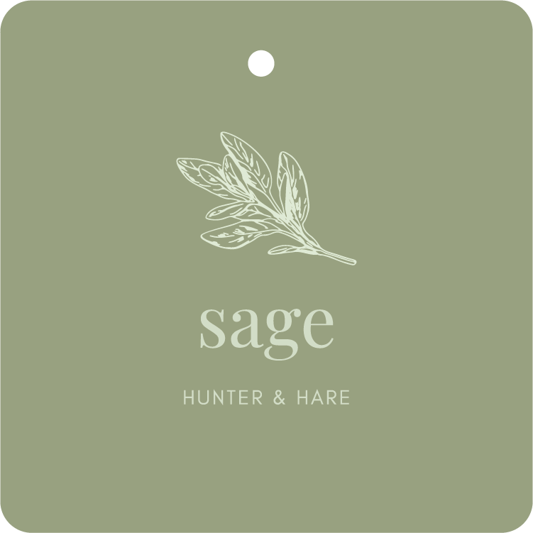 Hunter & Hare Air Fresheners: Wildflower