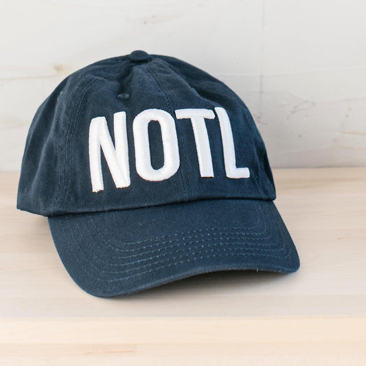 NOTL Dad Cap