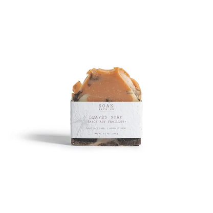 SOAK Soap