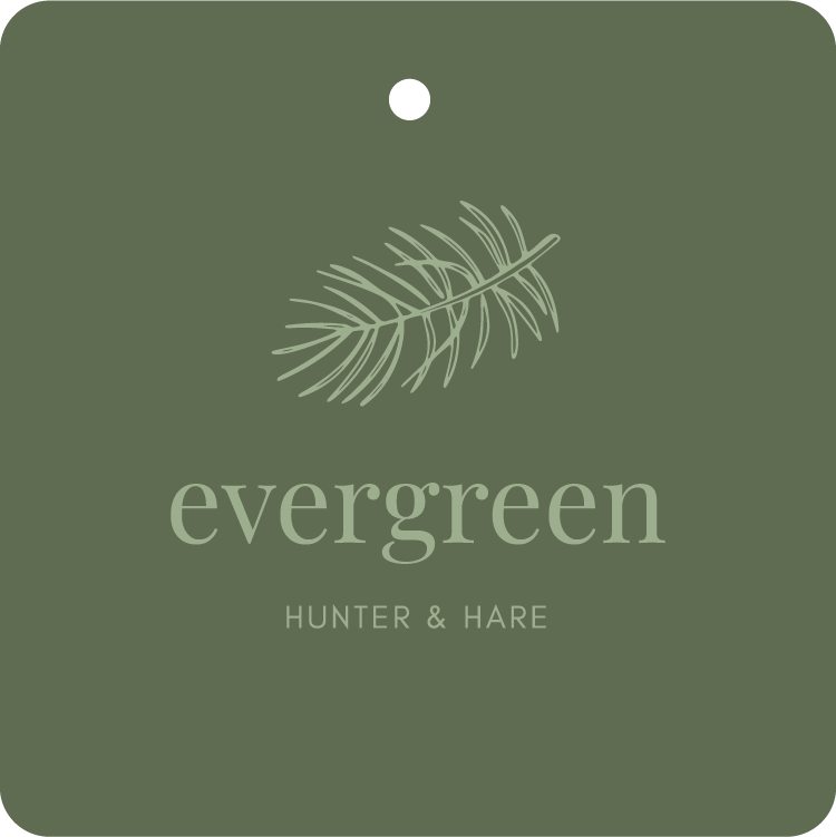 Hunter & Hare Air Fresheners: Wildflower