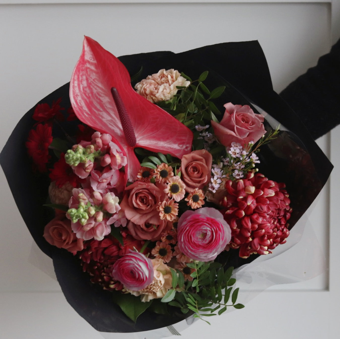 Valentine's Day Bouquet