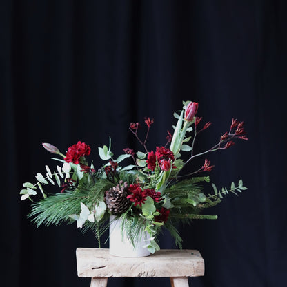 Holiday Arrangement