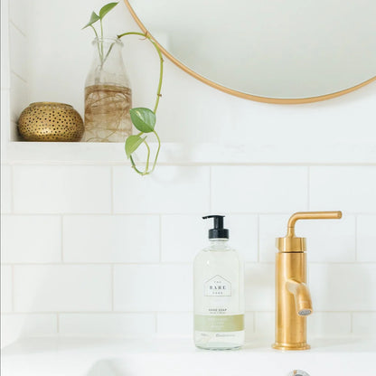 The Bare Home Hand Soap