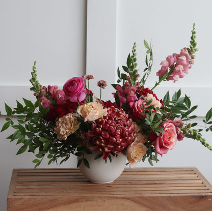 Valentine's Day Arrangement