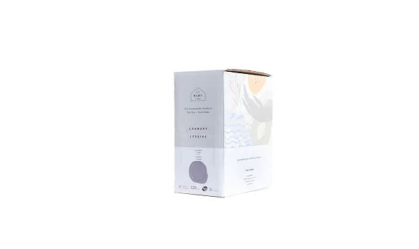 Hand Soap 3 Litre Refill Box