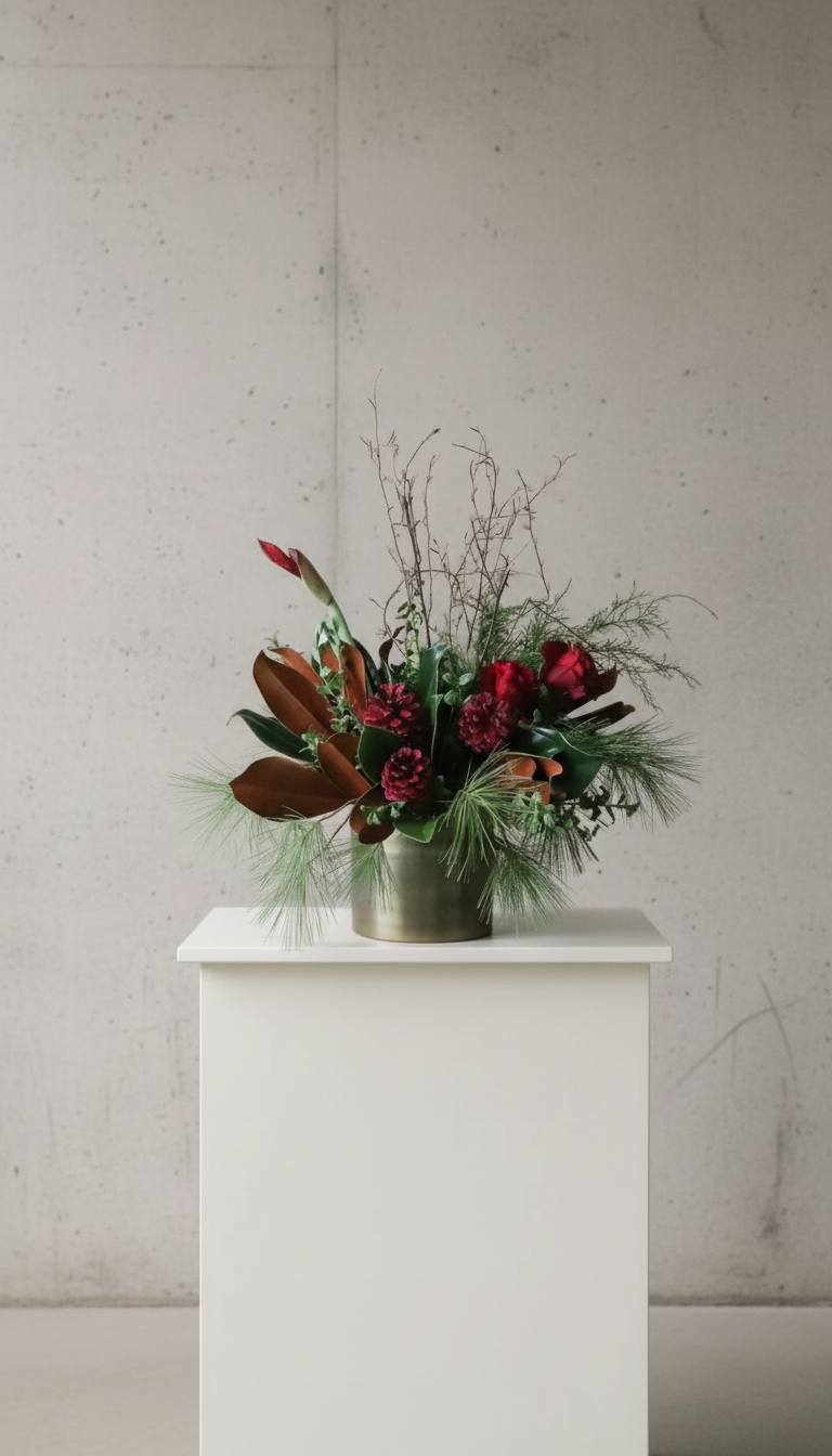 Amaryllis Showstopper