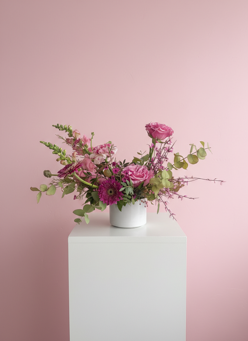 Love, Always Arrangement