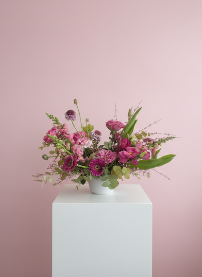 Love, Always Arrangement