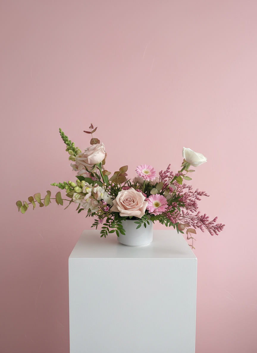 Love, Always Arrangement