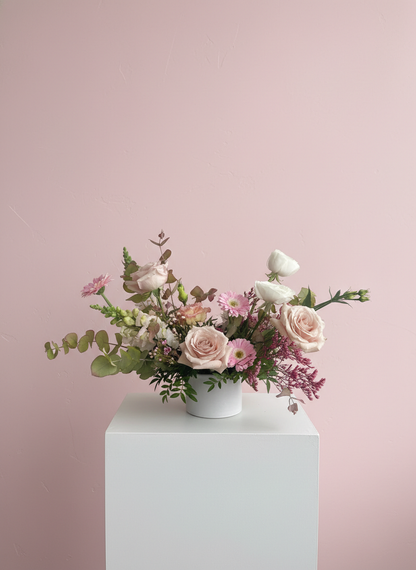 Love, Always Arrangement