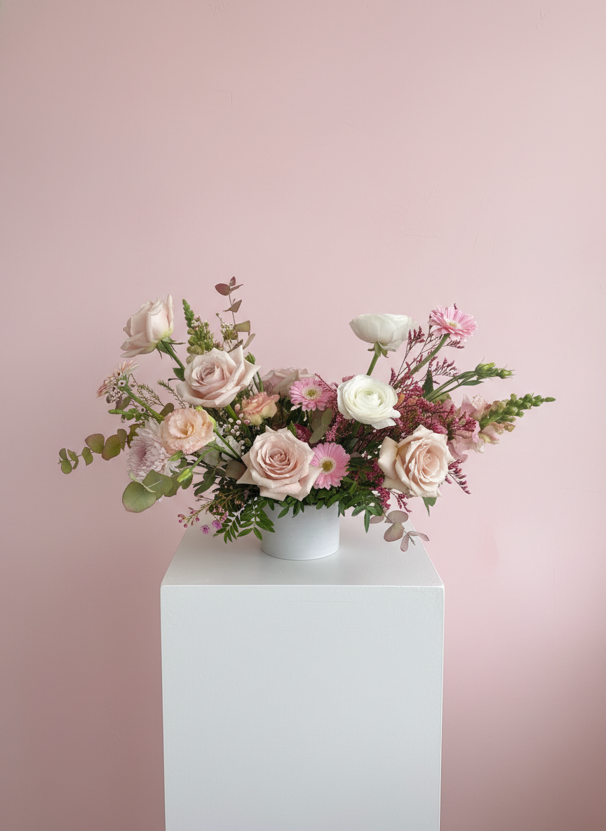 Love, Always Arrangement