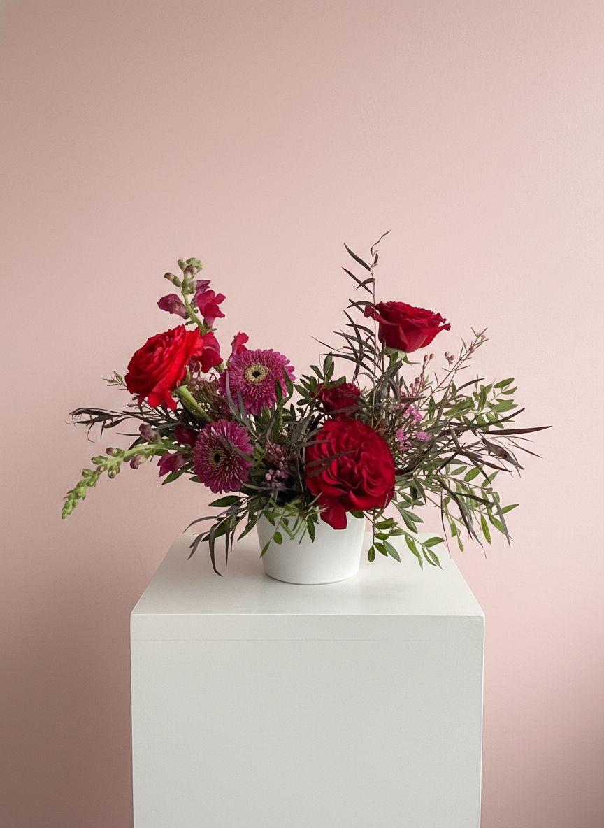 Love, Always Arrangement