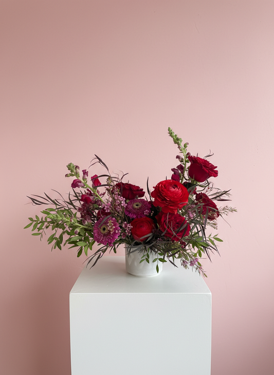 Love, Always Arrangement