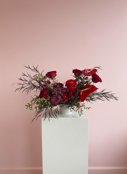 Love, Always Arrangement