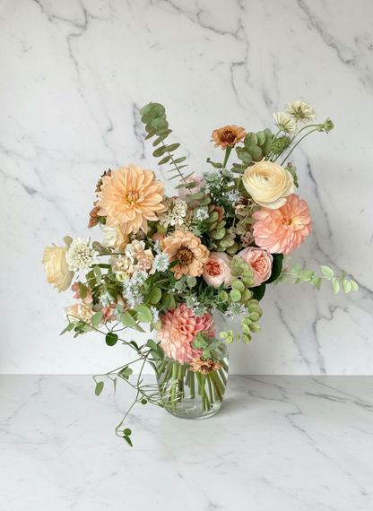 Flower Subscription