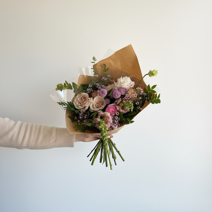 Garden Bloom Bouquet