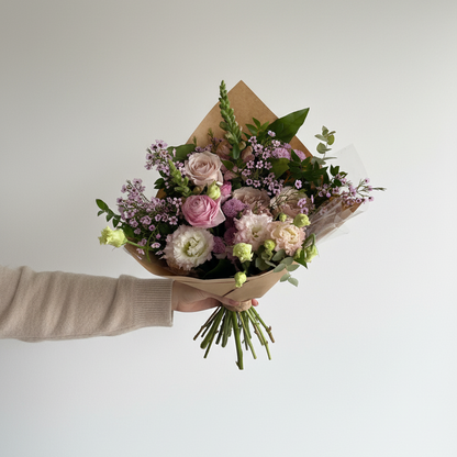 Garden Bloom Bouquet