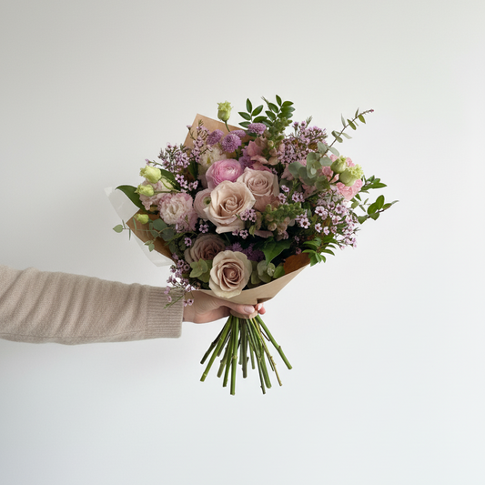 Garden Bloom Bouquet
