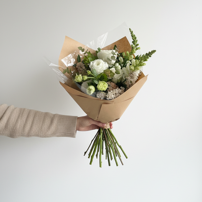 Garden Bloom Bouquet
