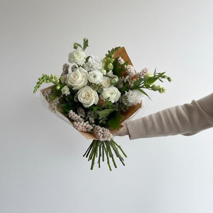 Garden Bloom Bouquet