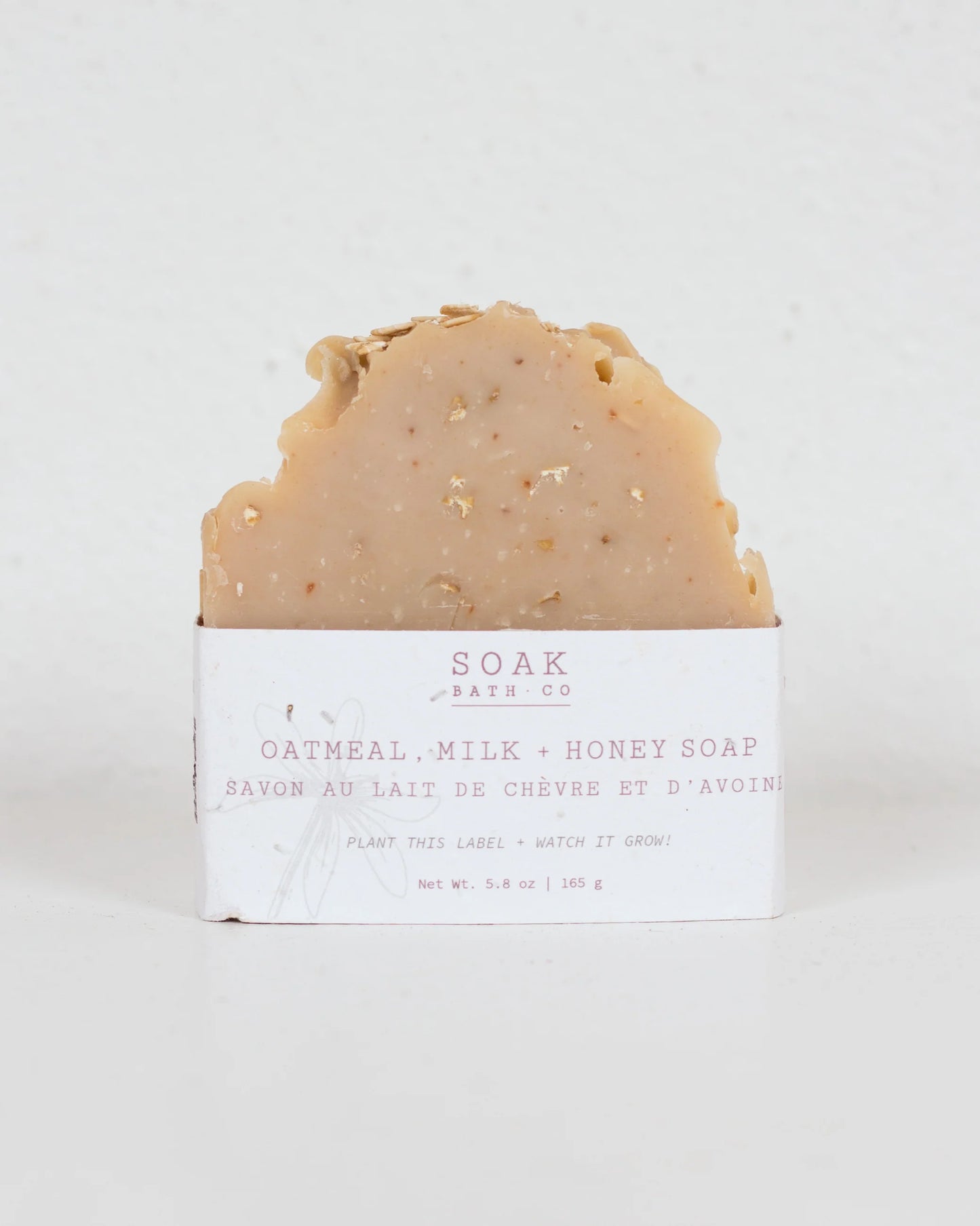 SOAK Soap